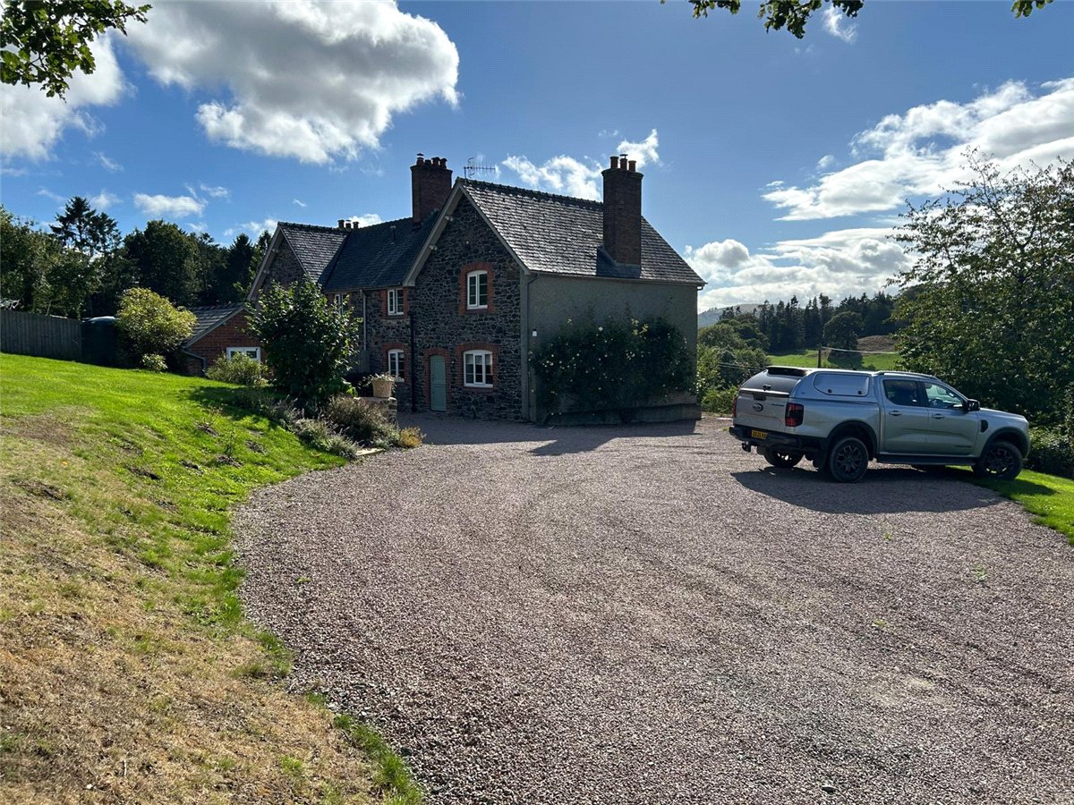 0 bedroom Residential, 2 The Hollies, Llangedwyn, SY10 - Available, Image 20