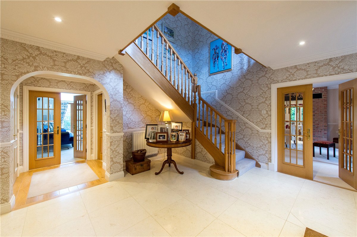 5 bedroom House, Fulwith Mill Lane, Harrogate, HG2 - Available, Image 4