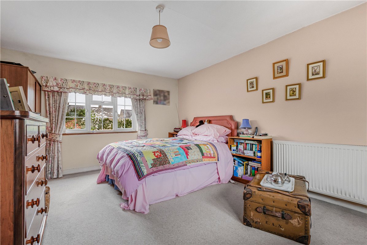 4 bedroom House, Guildenford, Burford, OX18 - Sold STC, Image 12