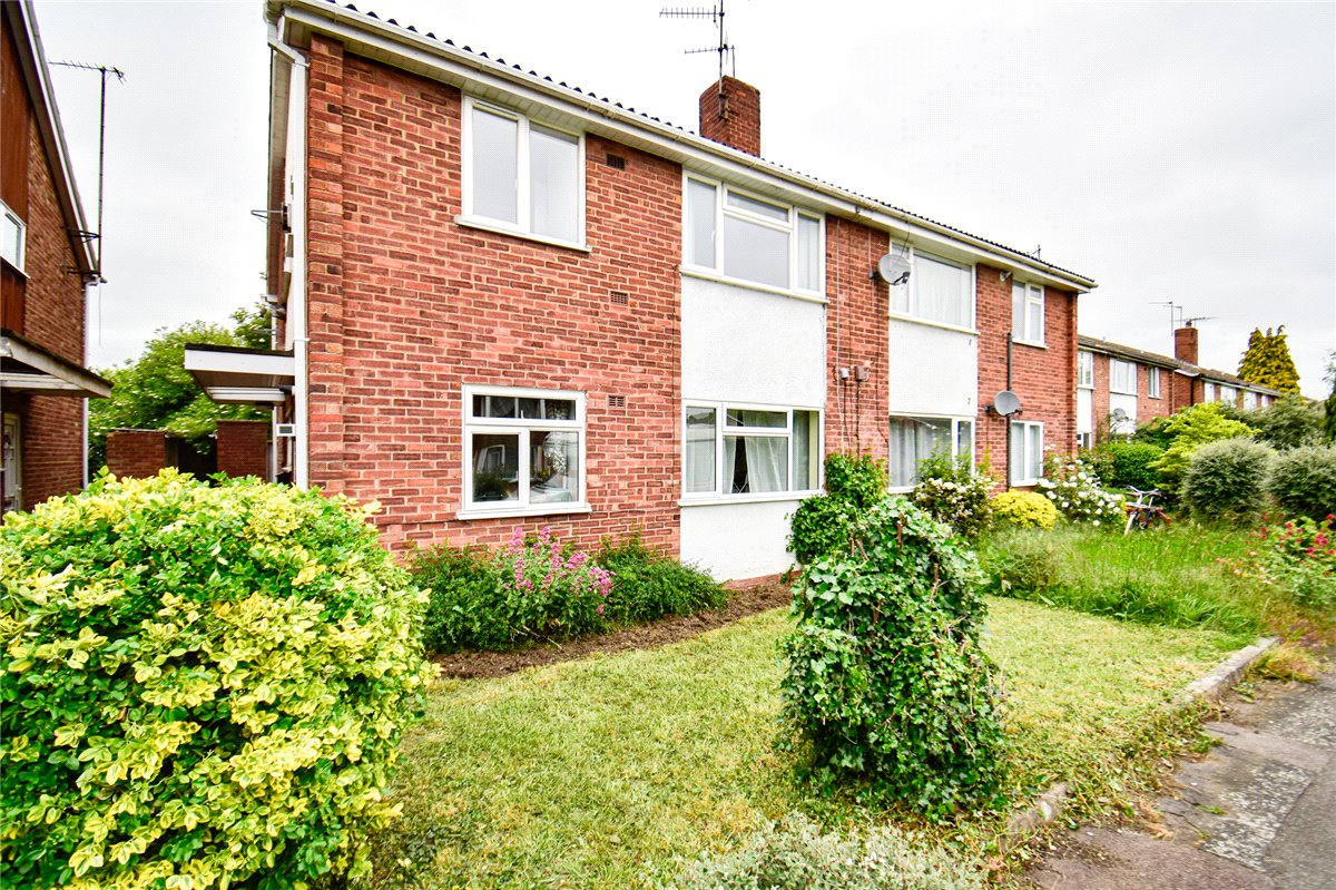 2 bedroom Flat, Chatsworth Avenue, Cambridge, CB4 - Let Agreed, Image 6