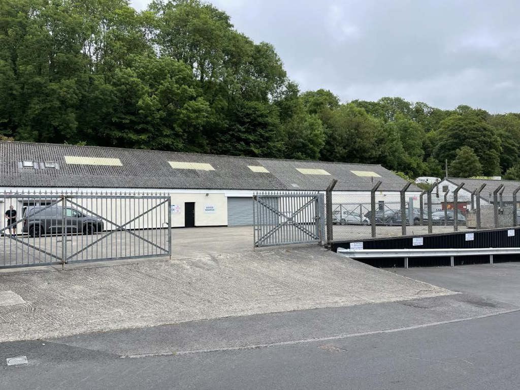 7545 Sq Ft, 22 Coombend, Radstock, BA3 - Under Offer, Image 4