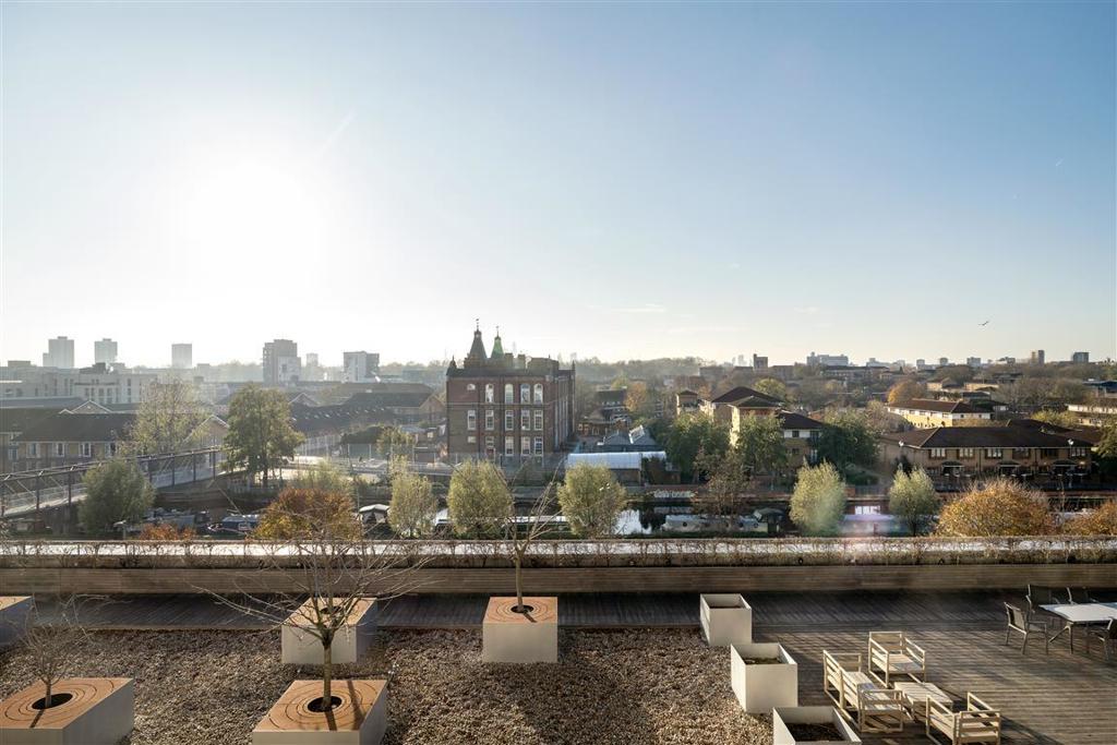5000 to 15502 Sq Ft, 14 East Bay Lane, London, E15 - Available, Image 10