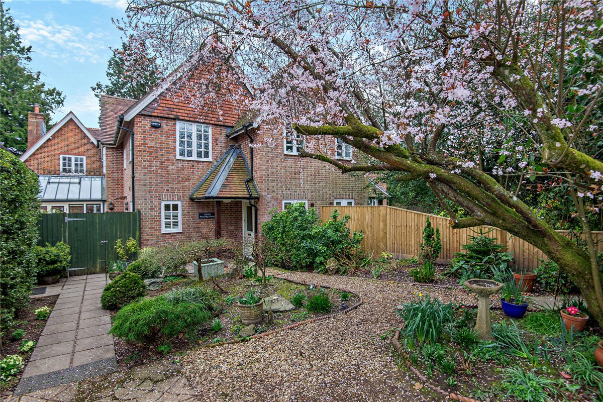 2 bedroom House, Star Lane, Highclere, RG20 - Sold STC, Image 4