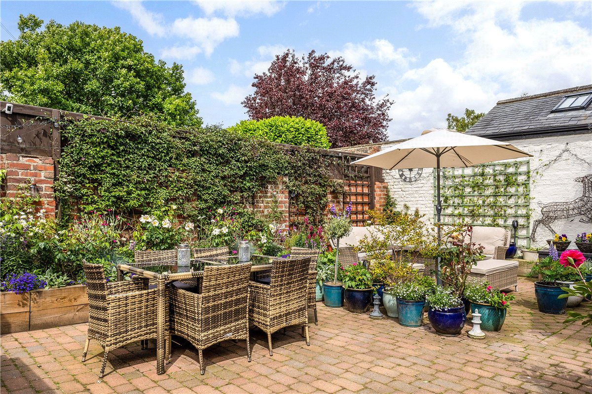 3 bedroom House, Marston Road, Tockwith, YO26 - Available, Image 12