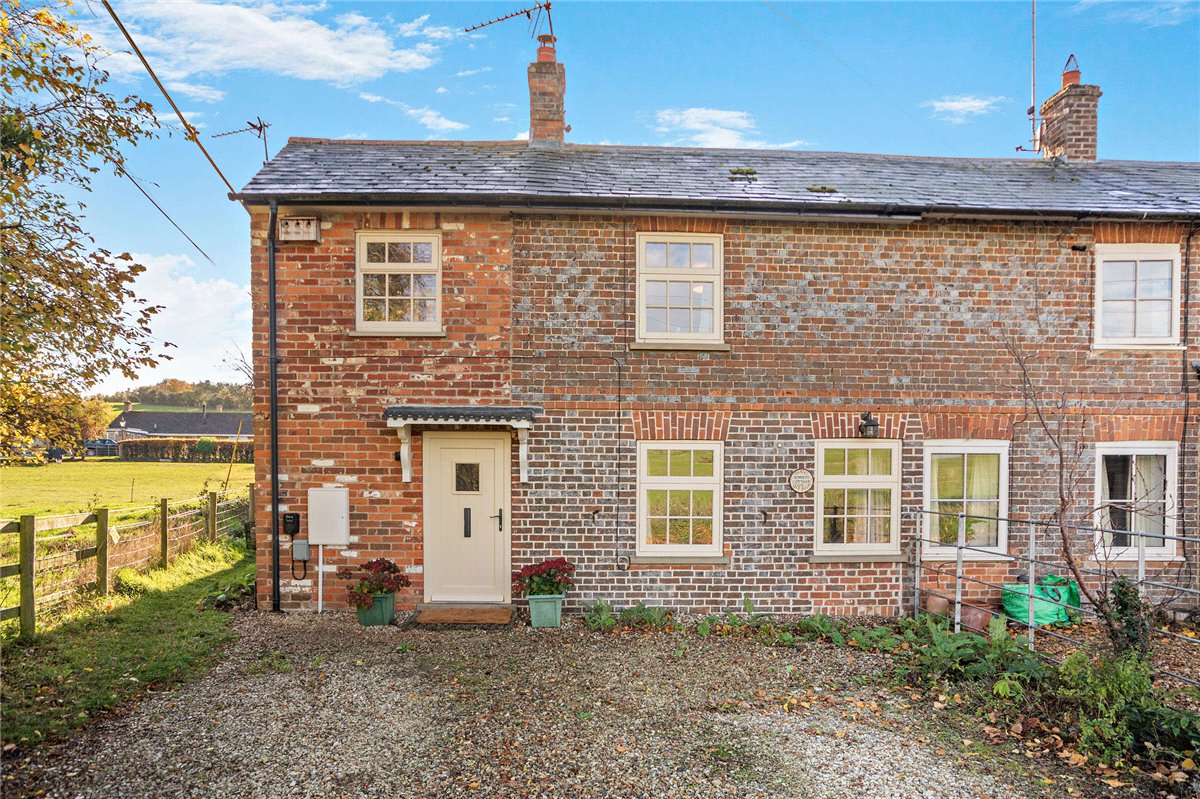 3 bedroom Cottage, Eastbury, Hungerford, RG17 - Sold, Image 2
