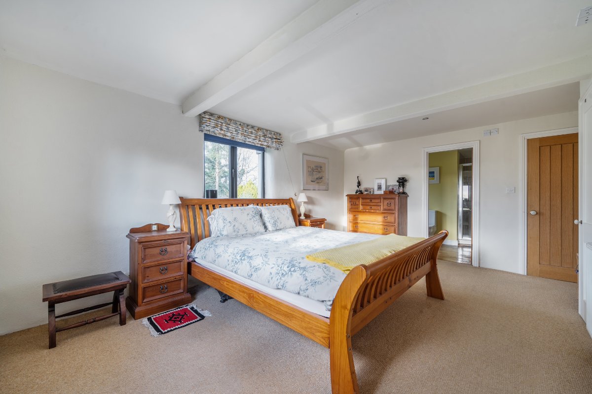 5 bedroom House, Liskeard Road, Callington, PL17 - Available, Image 33