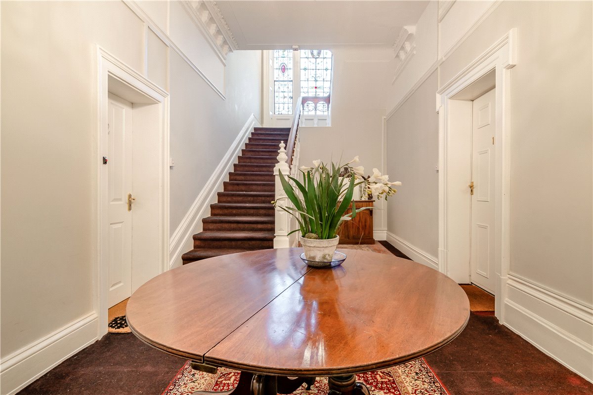 2 bedroom Flat, Flat 2, Harlow Grange, Otley Road, HG3 - Sold, Image 5