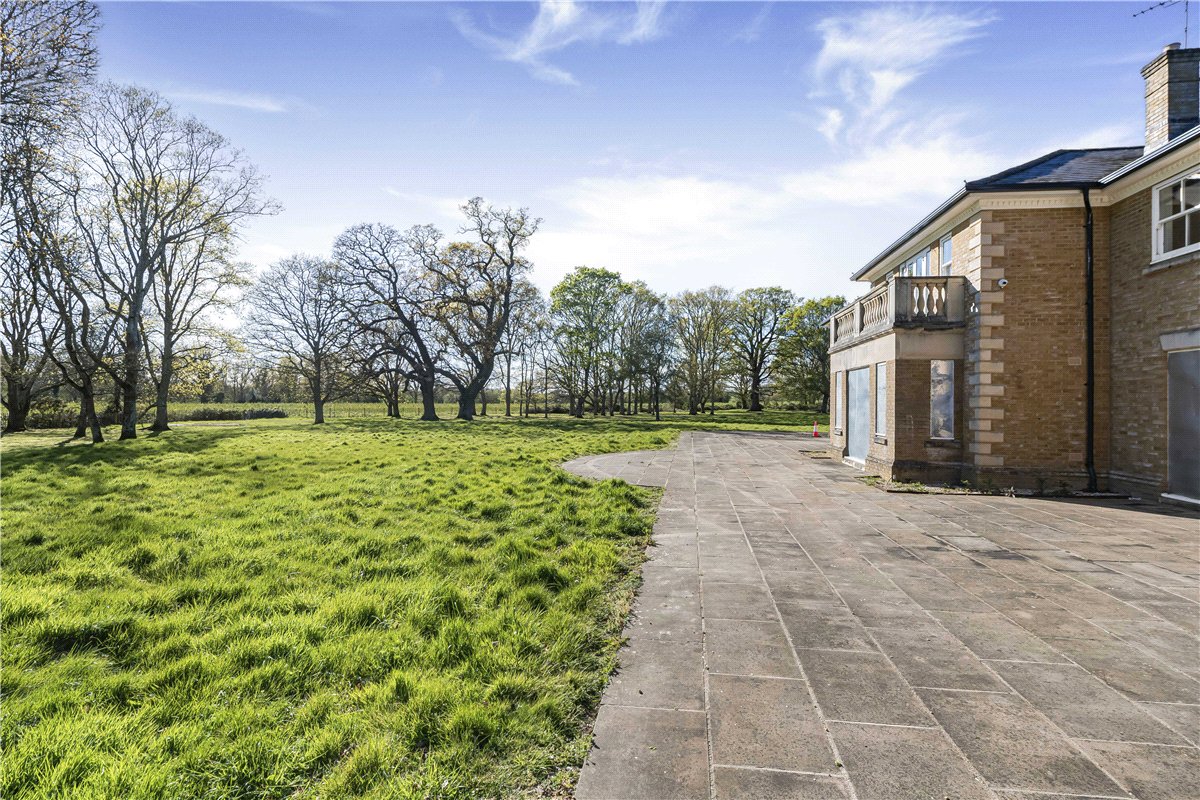 5 bedroom House, Binsted, Arundel, BN18 - Available, Image 8