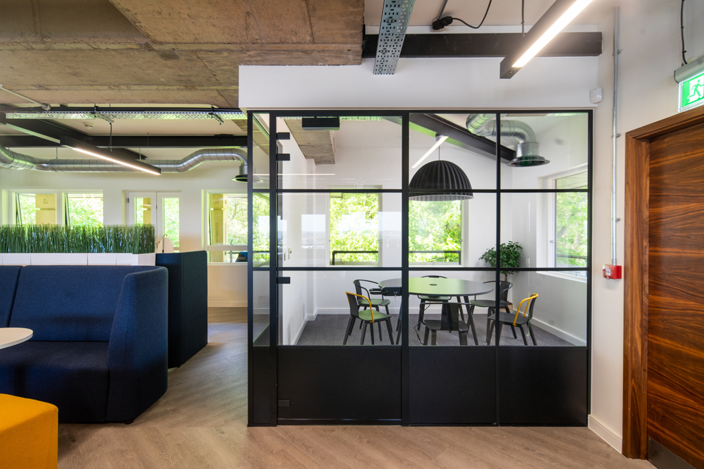 4295 Sq Ft, 31 Great George Street, Bristol, BS1 - Available, Image 8