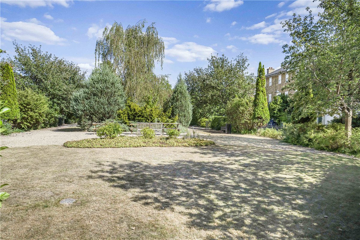 4 bedroom House, Merrivale Square, Oxford, OX2 - Sold, Image 1
