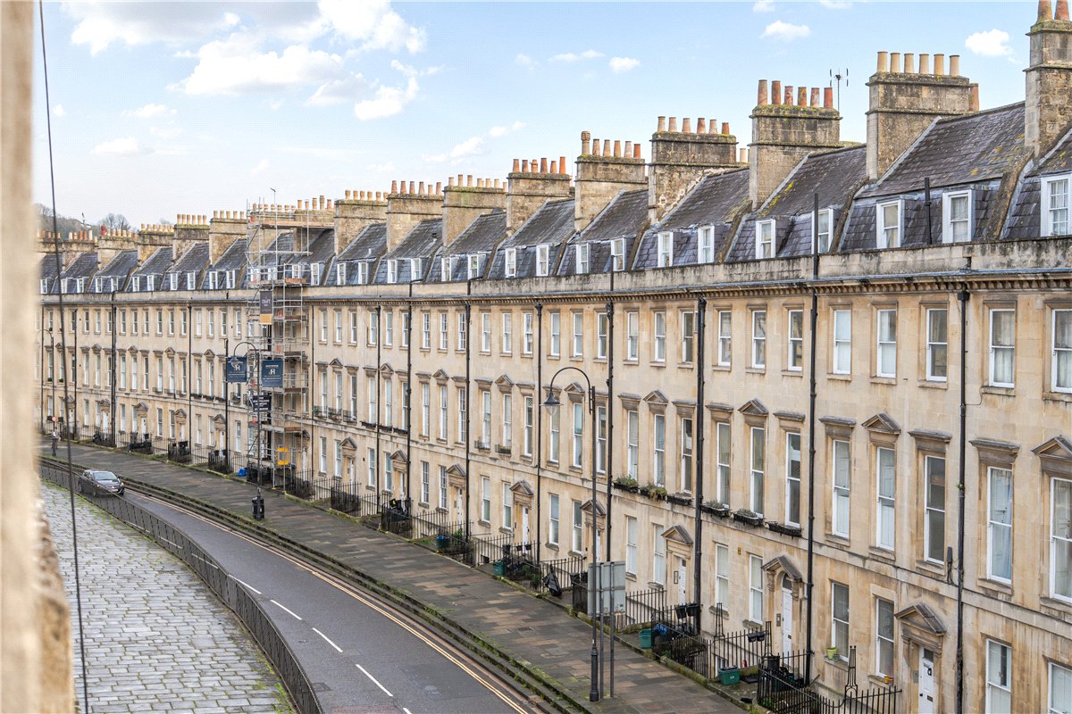 1 bedroom Flat, Hay Hill, Bath, BA1 - Available, Image 6