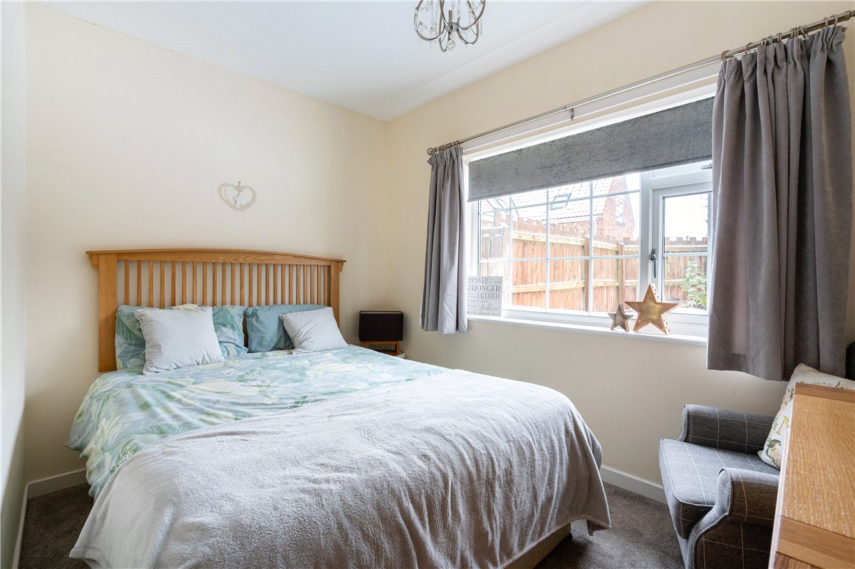 4 bedroom House, Driffield Road, Kilham, YO25 - Sold STC, Image 16