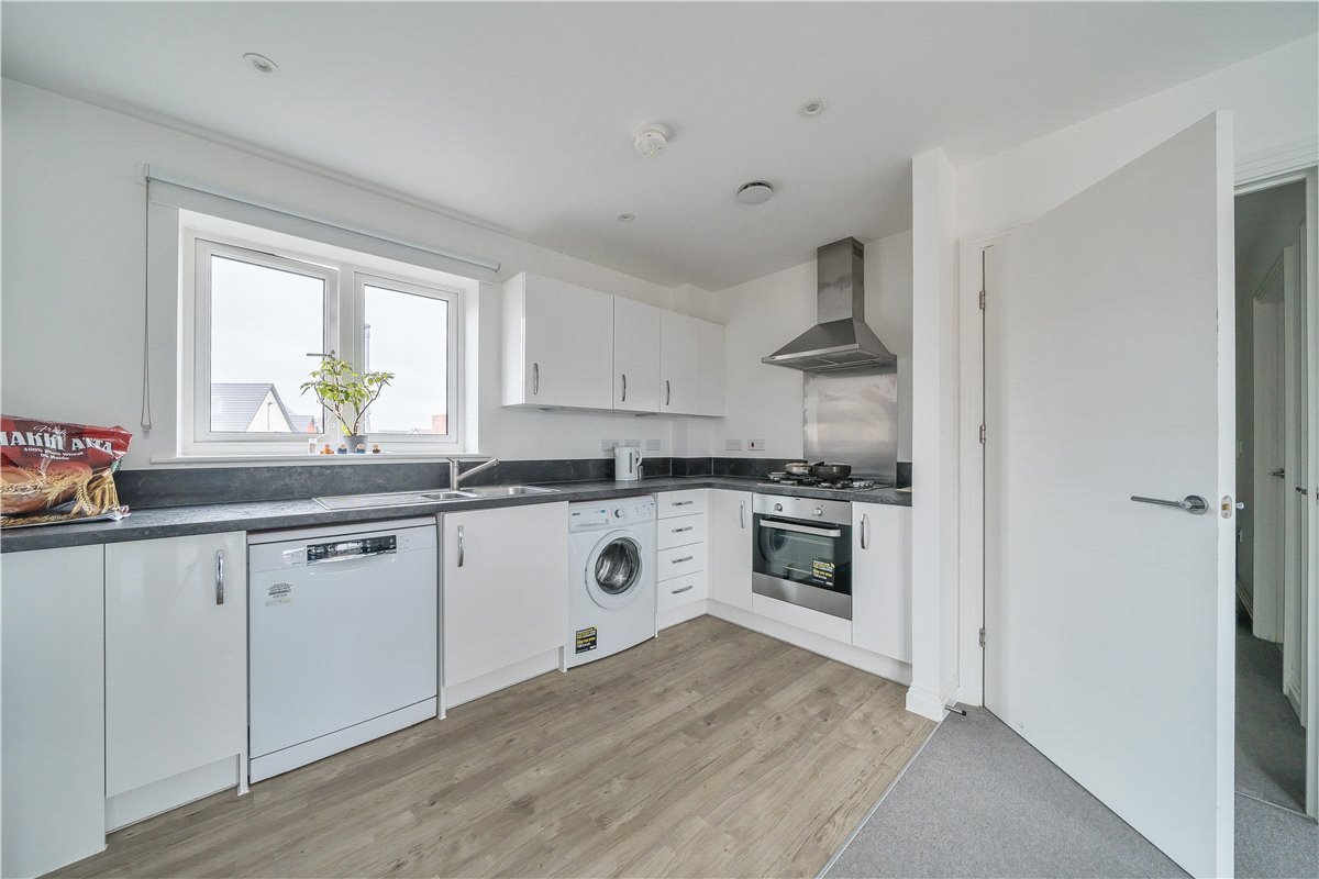 1 bedroom Flat, Croxden Way, Daventry, NN11 - Let Agreed, Image 5