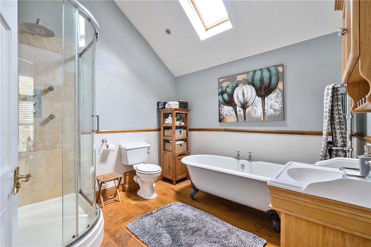 5 bedroom House, Clench Common, Marlborough, SN8 - Available, Image 32
