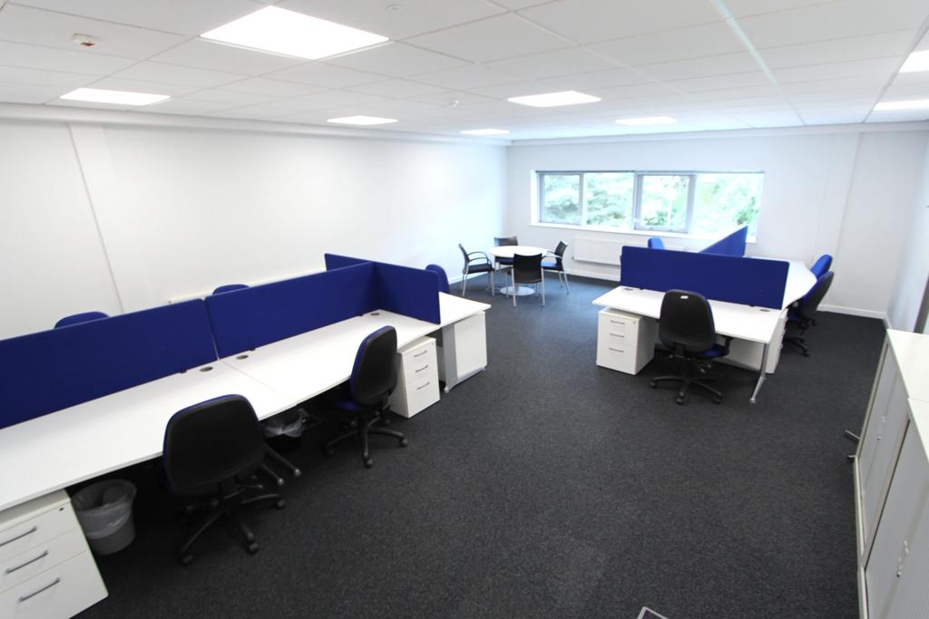 570 Sq Ft, Innovation Way, York, YO10 - Available, Image 5