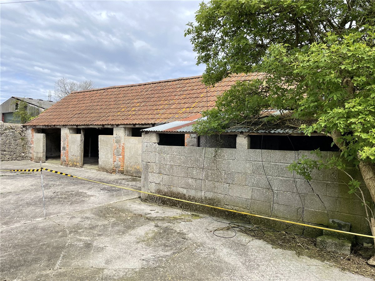 0.94  Development Land, Balls Barn Lane, Hewish, BS24 - Sold, Image 8