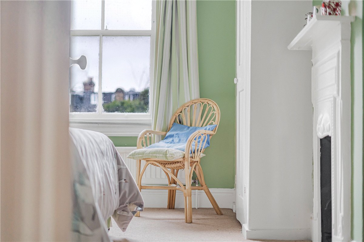 4 bedroom House, Thorncliffe Road, Oxford, OX2 - Available, Image 12