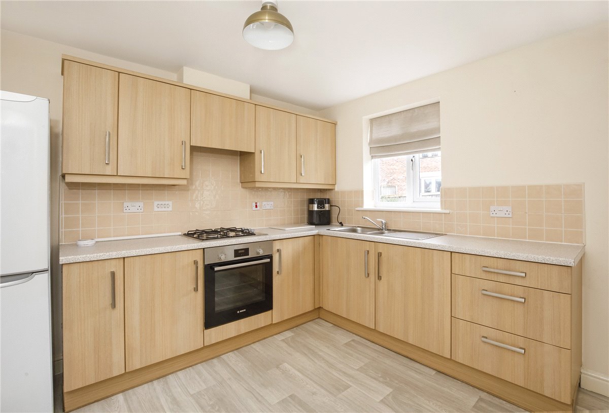 4 bedroom House, Bloomingdale Court, Woolley Grange, S75 - , Image 11