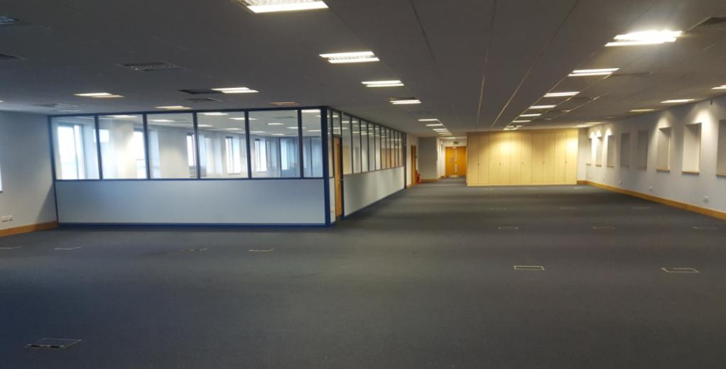 2500 to 10135 Sq Ft, Hornet Way, Beckton, E6 - Available, Image 3