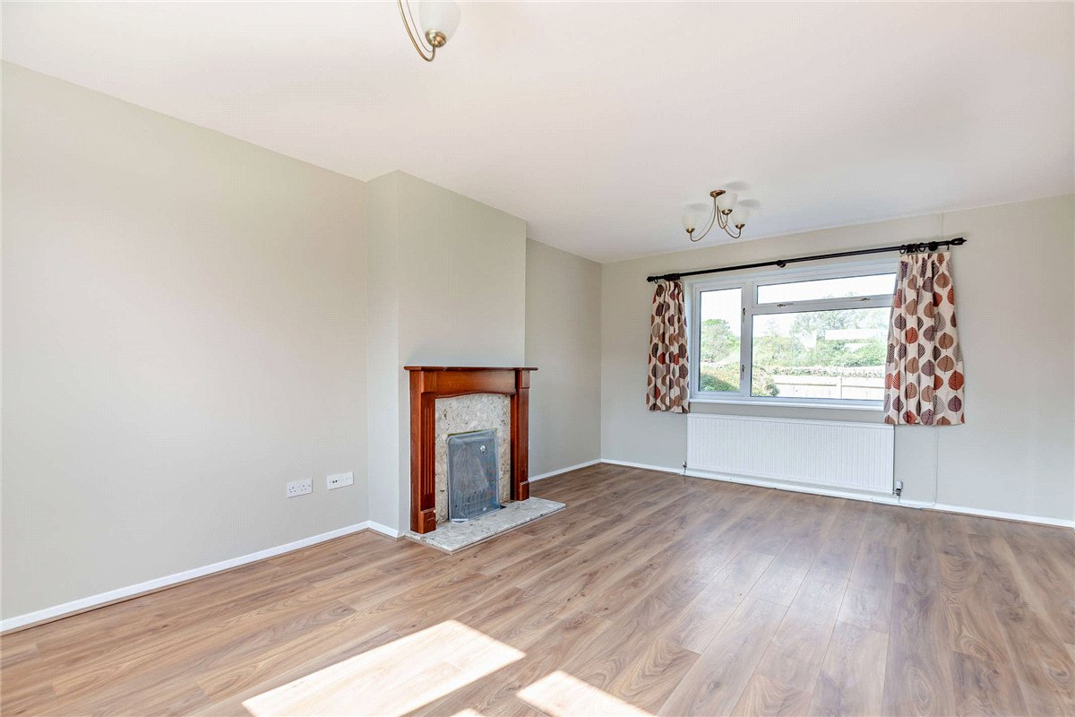 3 bedroom House, Gore End Road, Ball Hill, RG20 - Sold STC, Image 9