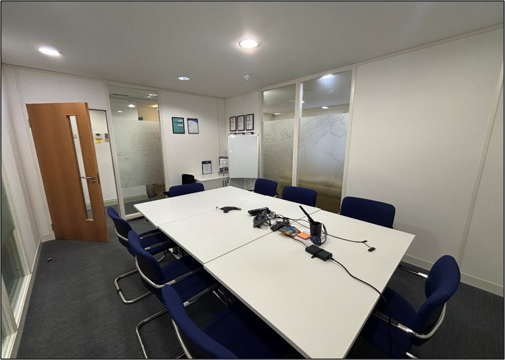 1578 Sq Ft, Quy Court, Stow Cum Quy, CB25 - Available, Image 4