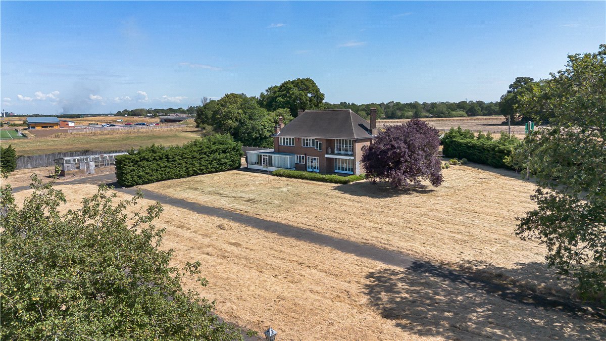 1.9  Land, Catherine-de-Barnes Lane, Catherine-de-Barnes, B92 - Available, Image 9