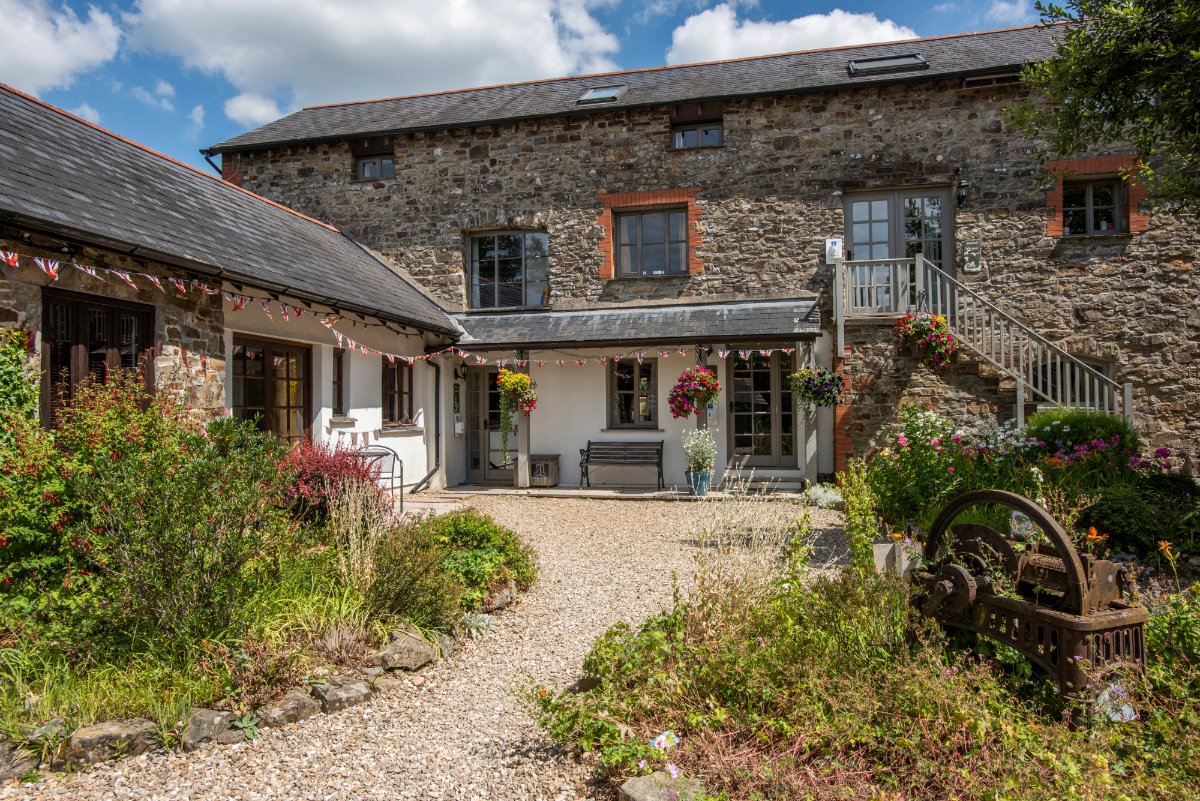 5 bedroom House, Holiday Cottage Complex, South Molton, EX36 - Available, Image 7