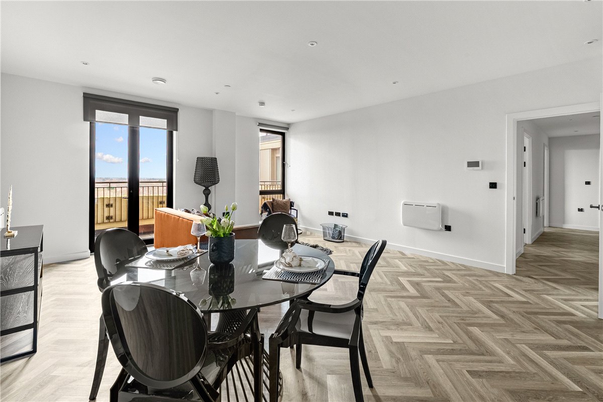 2 bedroom Flat, Haxby Road, York, YO31 - Available, Image 18