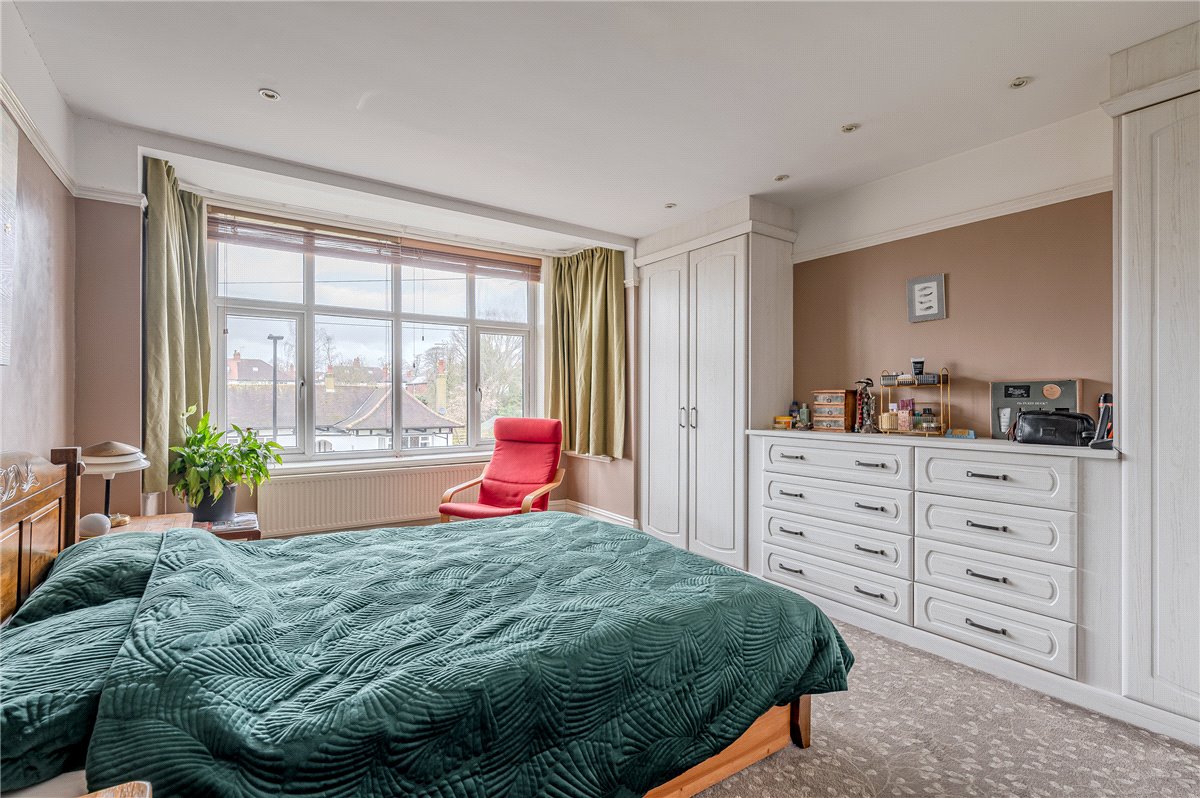 5 bedroom House, Severus Avenue, York, YO24 - Sold STC, Image 7
