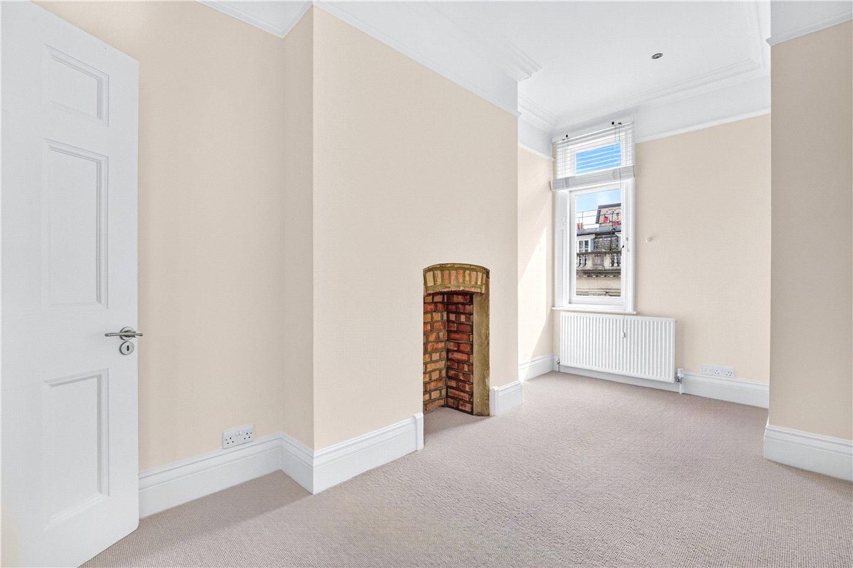 3 bedroom Flat, New Cavendish Street, Marylebone, W1W - Let Agreed, Image 6
