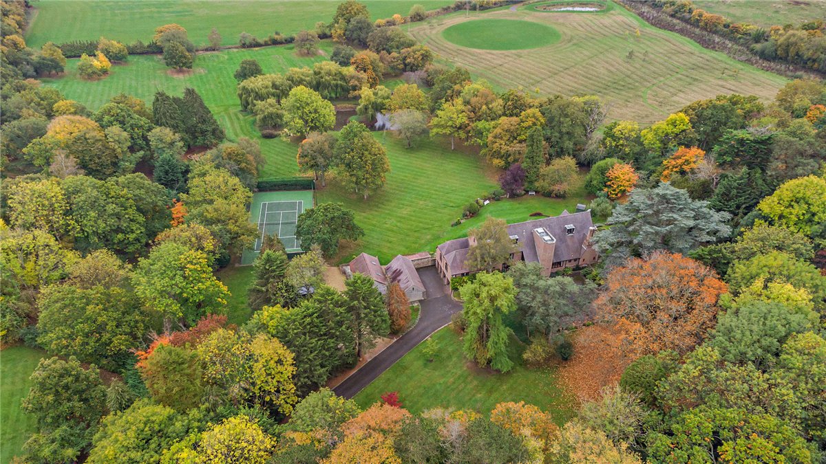 6 bedroom House, Hamels Lane, Boars Hill, OX1 - Available, Image 41