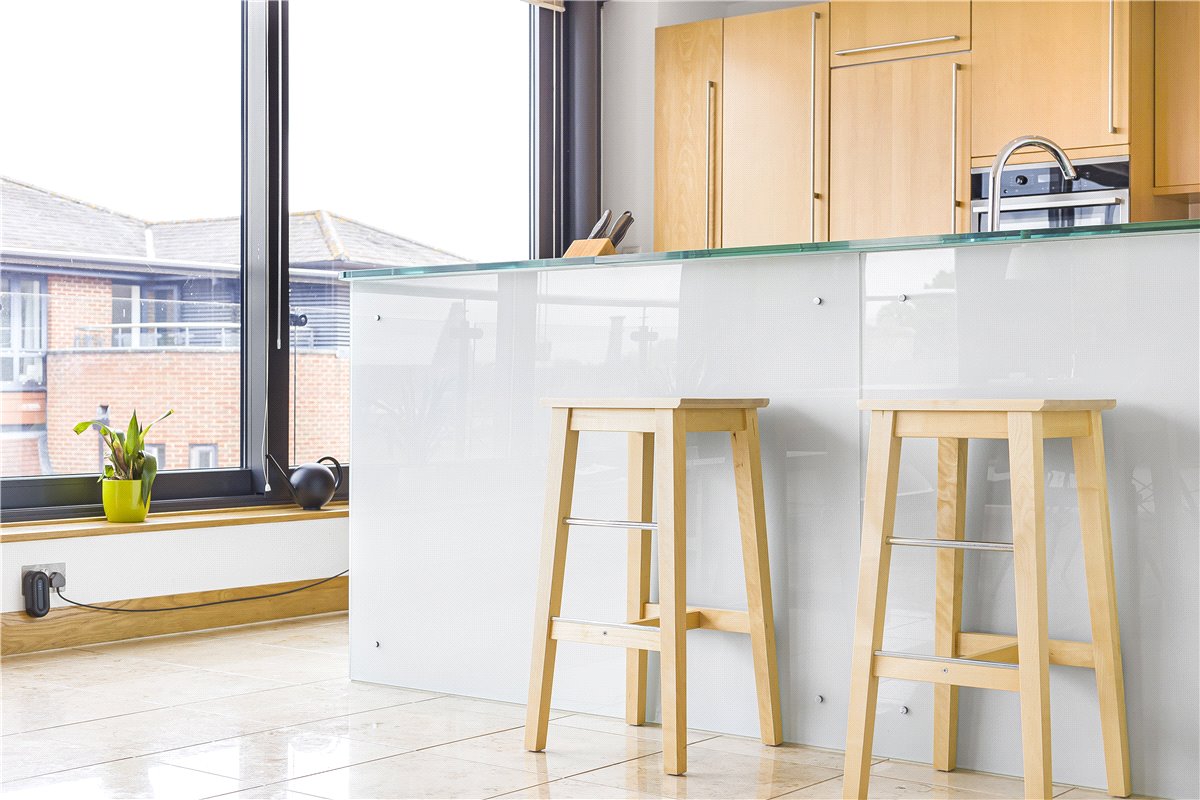 4 bedroom Flat, St. Thomas Street, Oxford, OX1 - Sold, Image 9