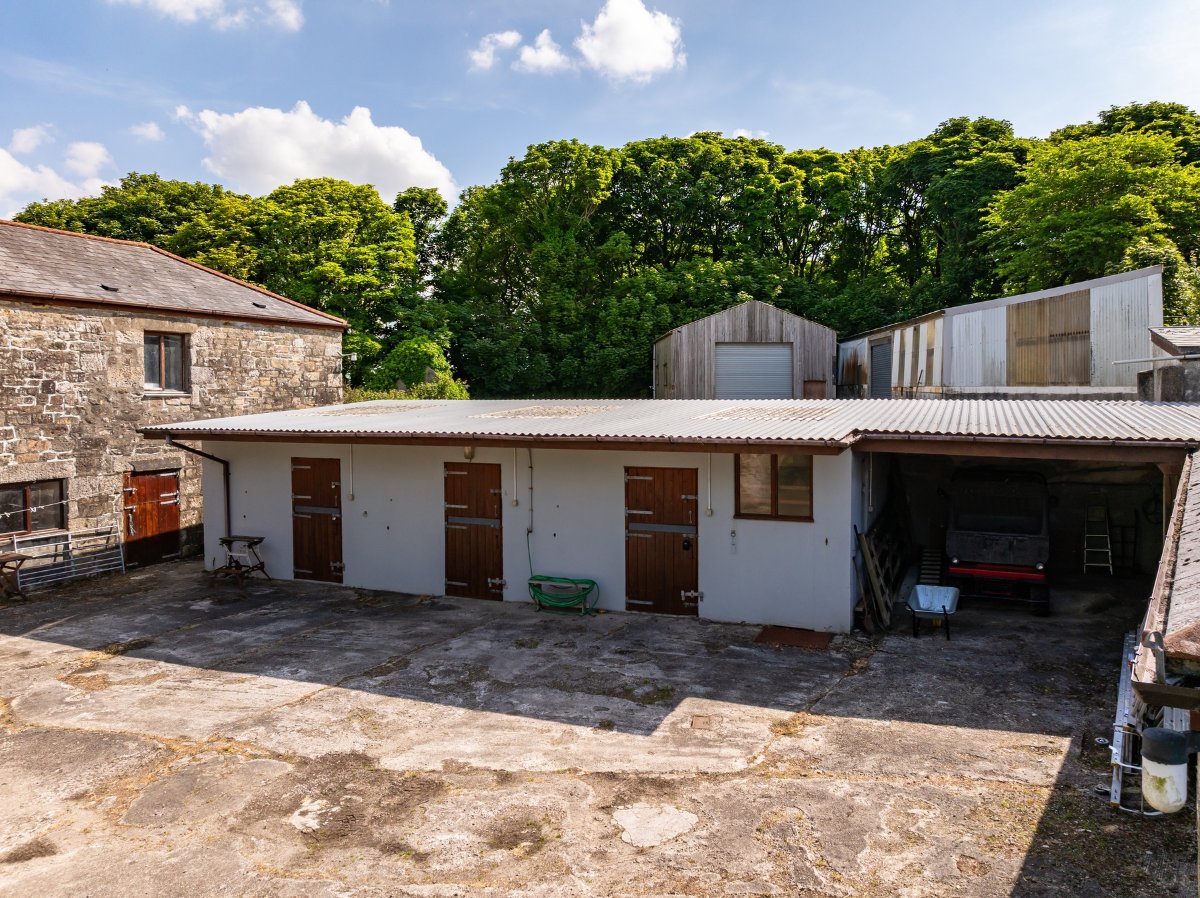 49.95  Farm, Tresamble, Gwennap, TR16 - Sold, Image 40