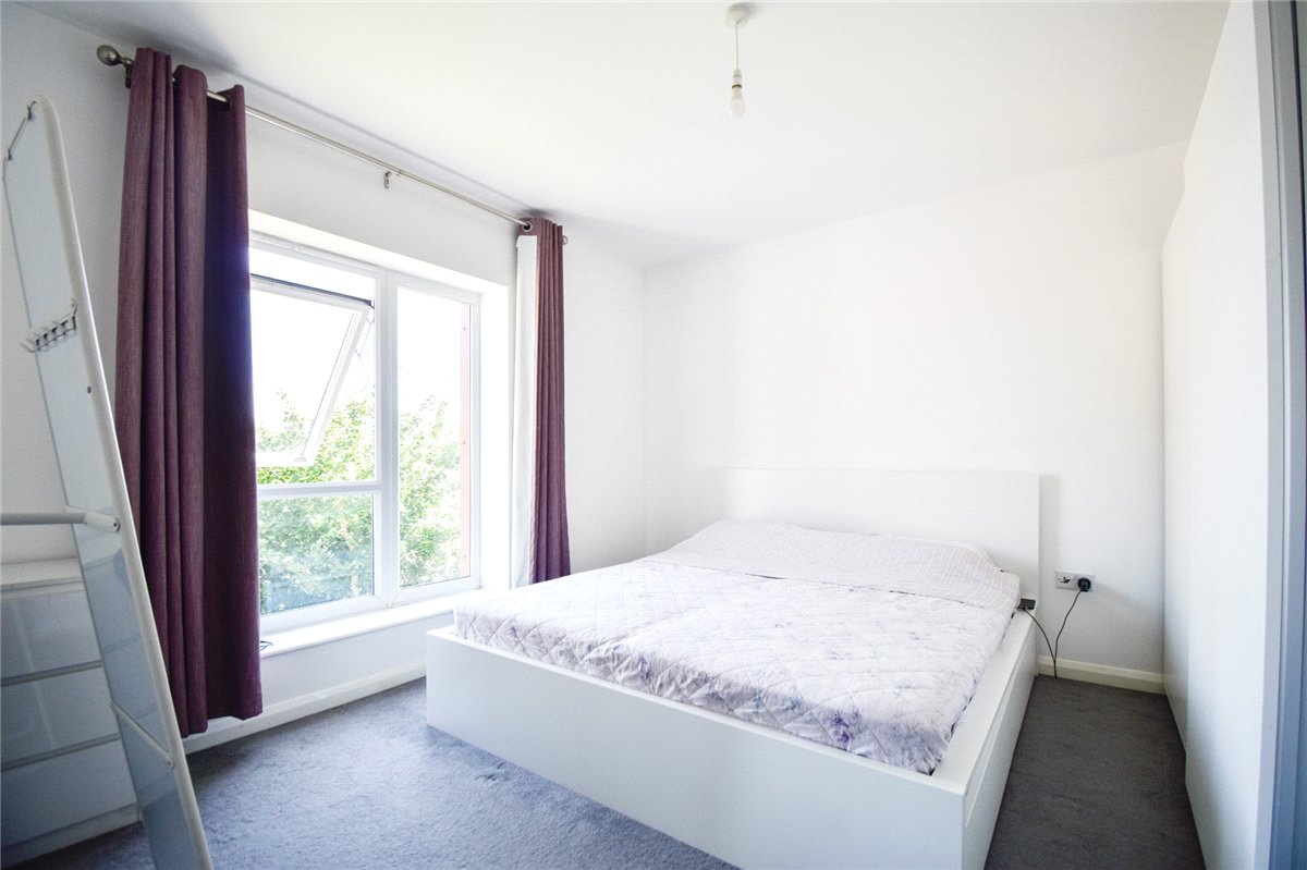 3 bedroom House, Hatherdene Close, Cambridge, CB1 - Available, Image 5