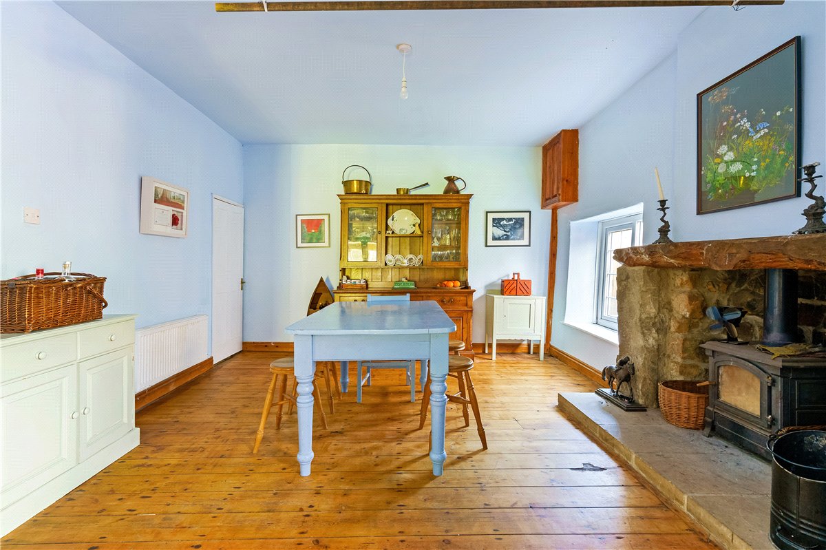 4 bedroom House, Thirlby, Thirsk, YO7 - Available, Image 17