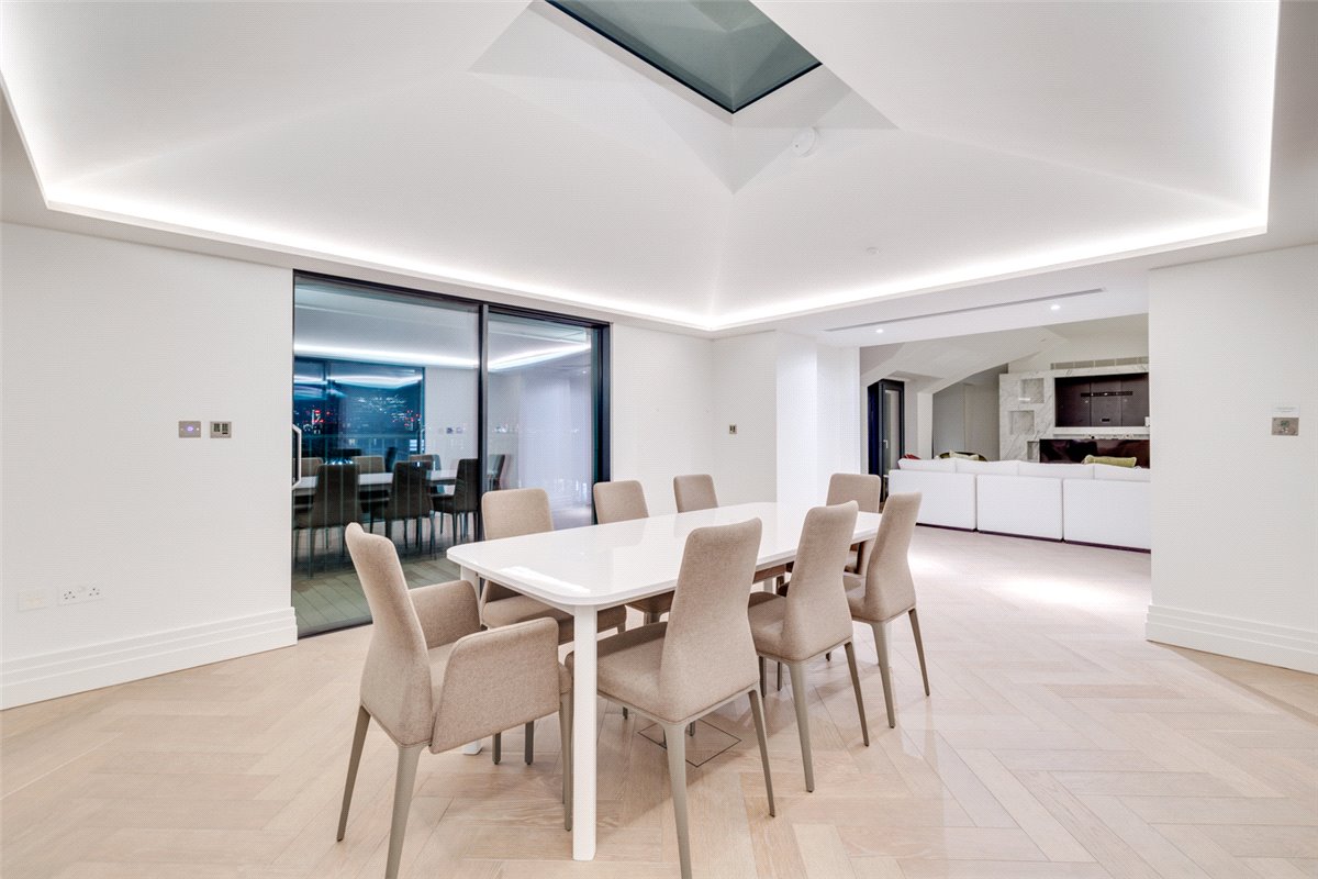 3 bedroom Flat, Kensington Gardens Square, Bayswater, W2 - Available, Image 26