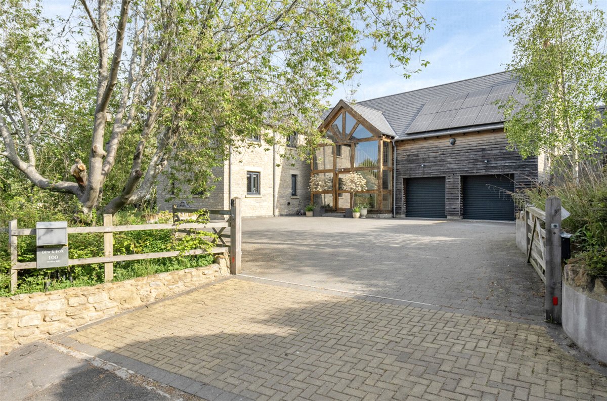 5 bedroom House, Studley Hill, Studley, SN11 - Sold, Image 13