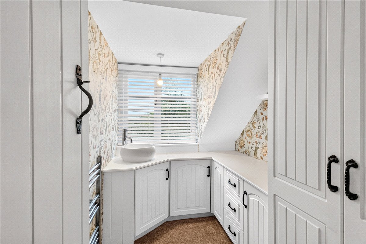 4 bedroom House, Swynnerton, Stone, ST15 - Available, Image 7