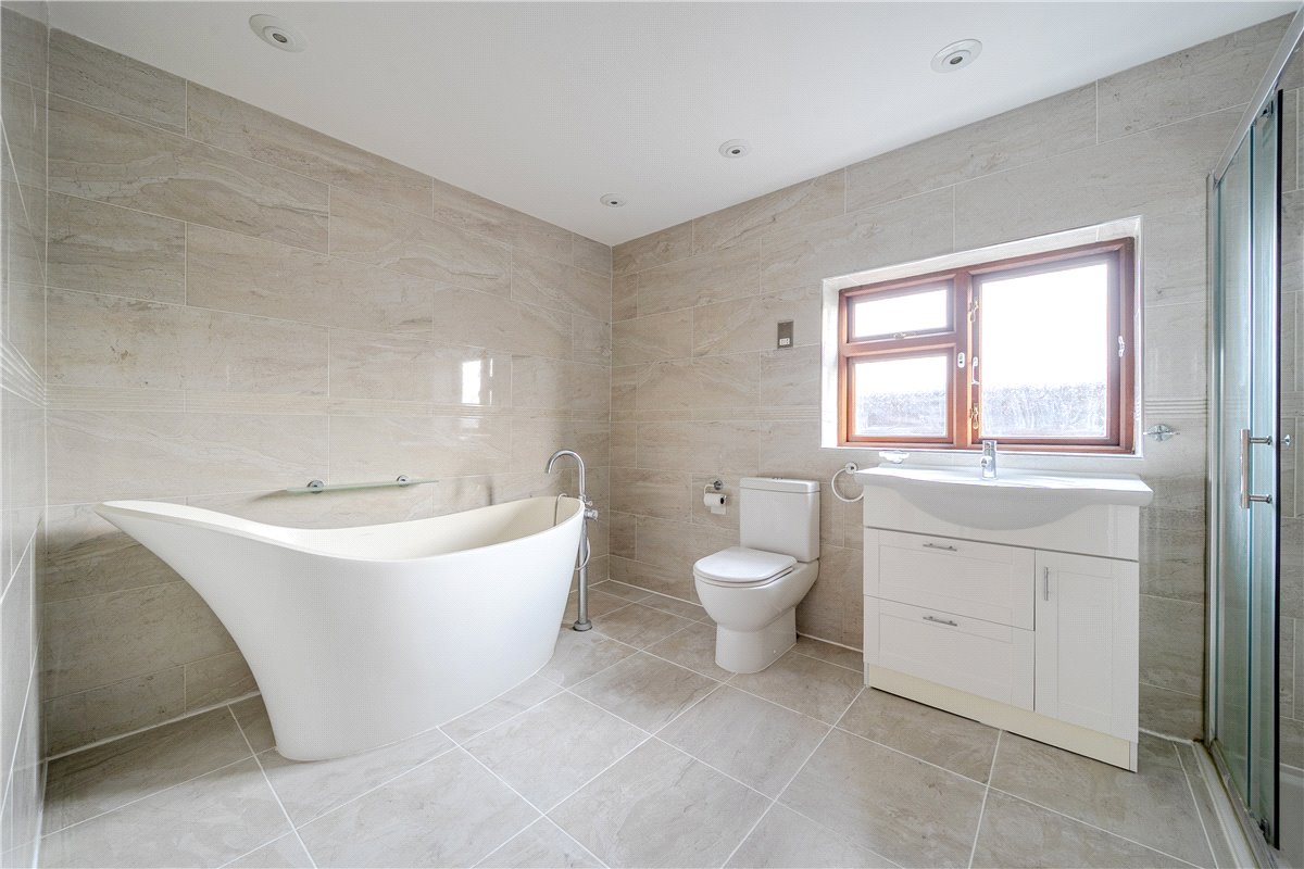 4 bedroom House, Cappers Lane, Lichfield, WS14 - Available, Image 9