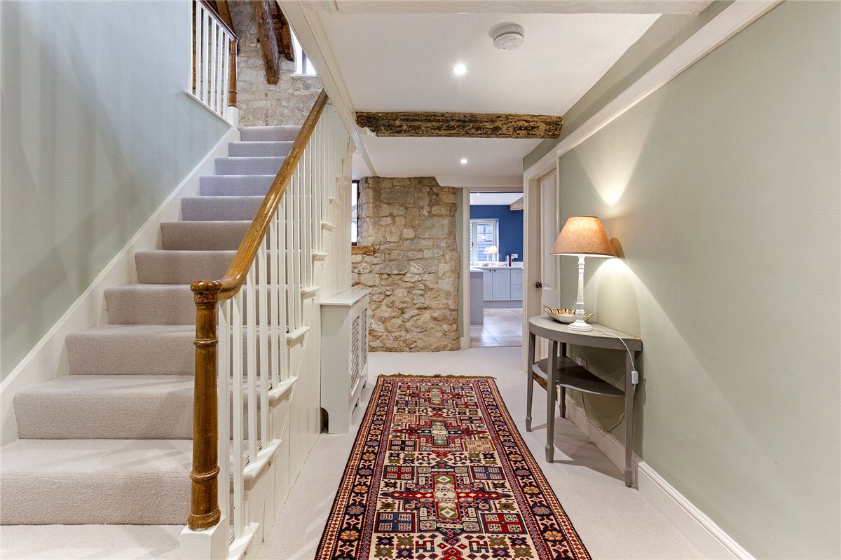 4 bedroom House, High Street, West Lavington, SN10 - Sold STC, Image 10