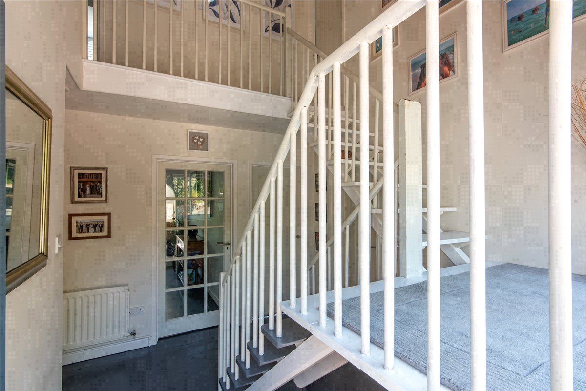 4 bedroom House, Bucklebury Alley, Cold Ash, RG18 - Sold, Image 2