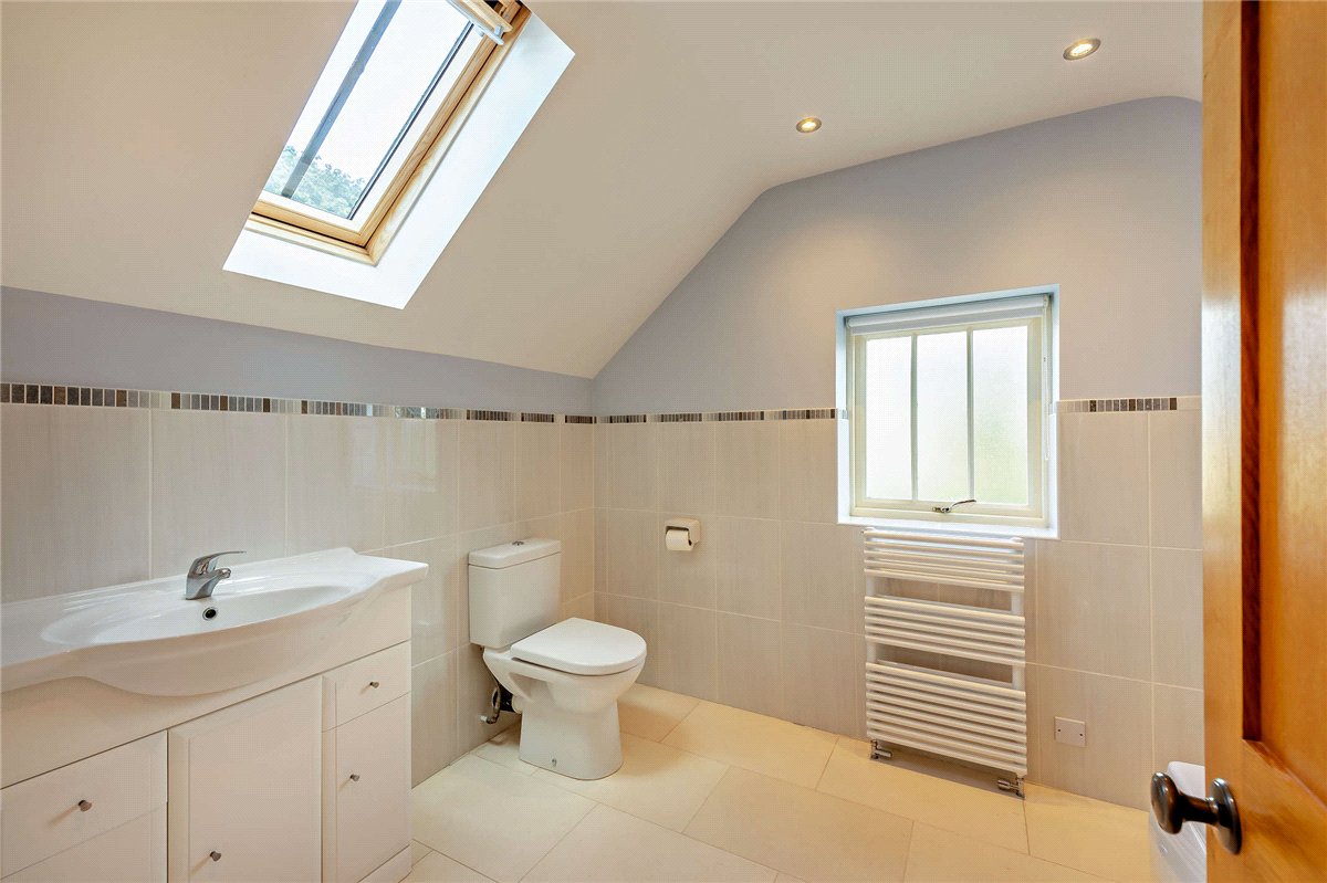 4 bedroom House, West Tanfield, Near Ripon, HG4 - Available, Image 14