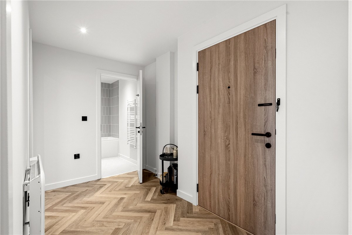 2 bedroom Flat, Haxby Road, York, YO31 - Available, Image 9