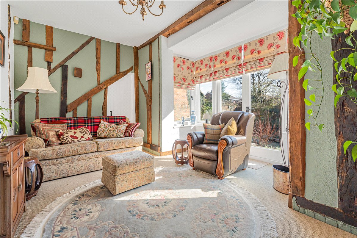 4 bedroom Barn Conversion, Ashfields Lane, East Hanney, OX12 - Available, Image 4