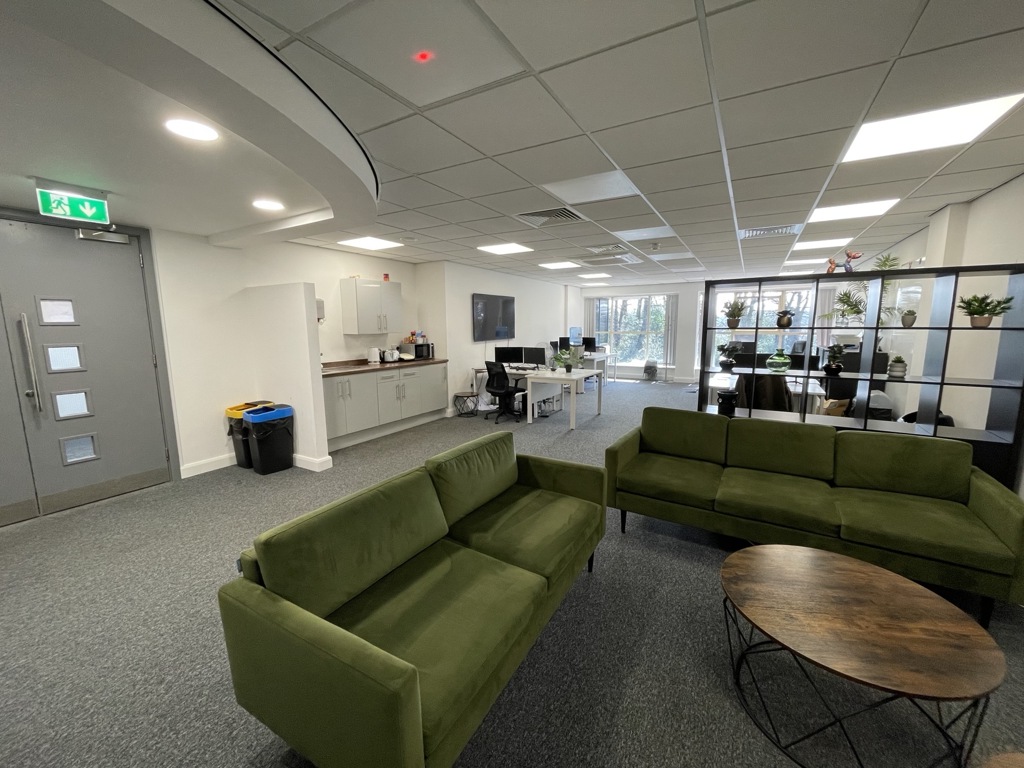 758 Sq Ft, Wilmslow Road, Manchester, M20 - Available, Image 4