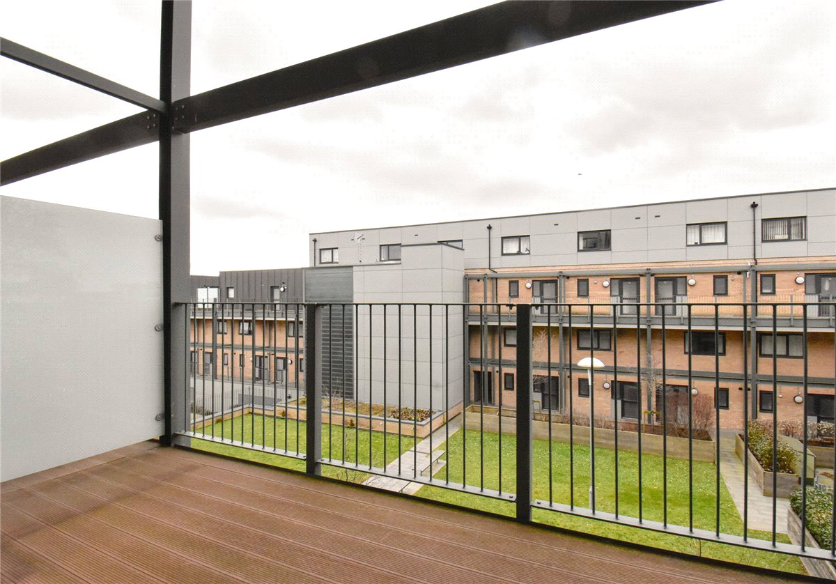 2 bedroom Flat, Flamsteed Close, Cambridge, CB1 - , Image 12
