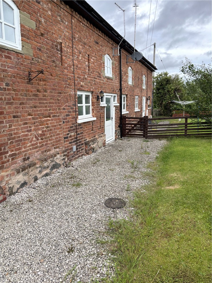 0 bedroom Residential, Cor Isllan, Waen Road, LL18 - Available, Image 1