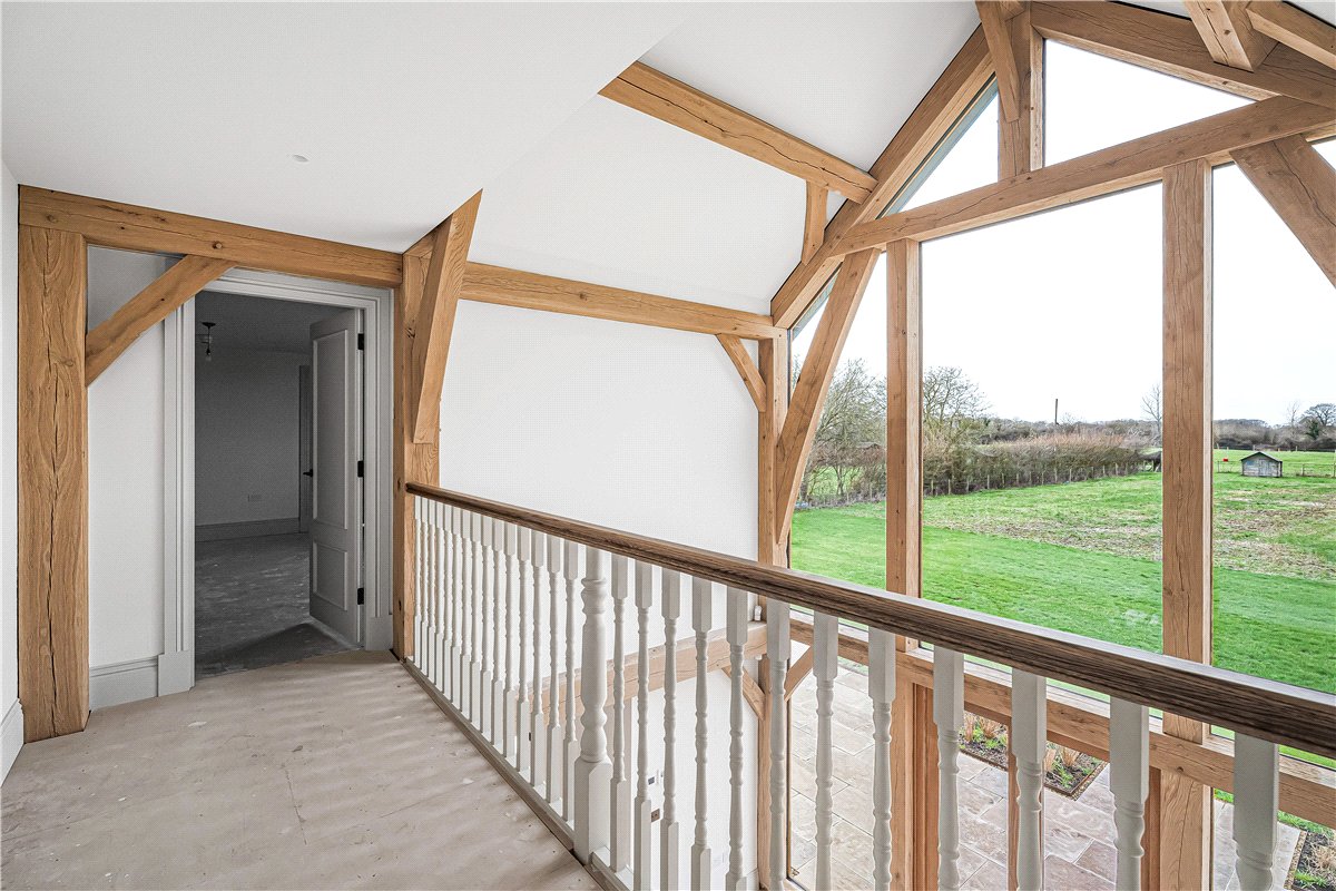 5 bedroom House, Lower End, Alvescot, OX18 - Sold, Image 22