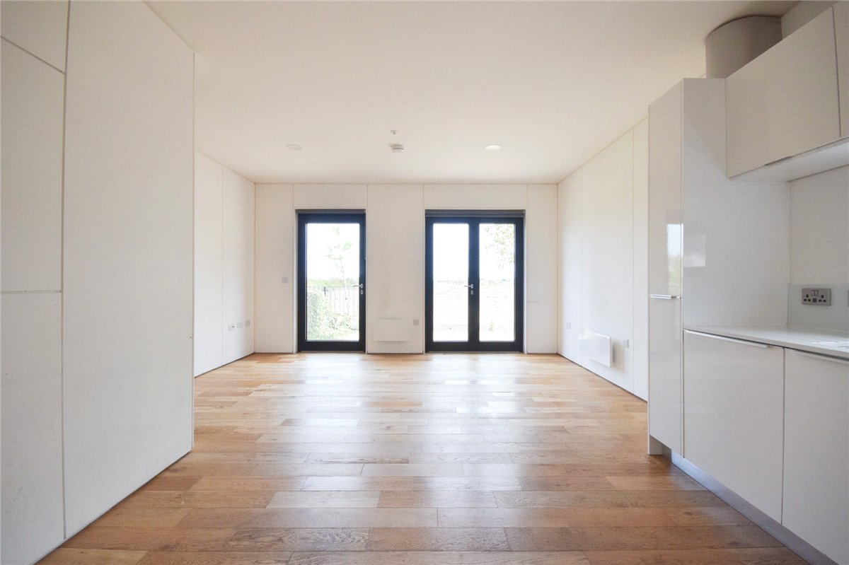 4 bedroom House, Lockhart Way, Northstowe, CB24 - , Image 3