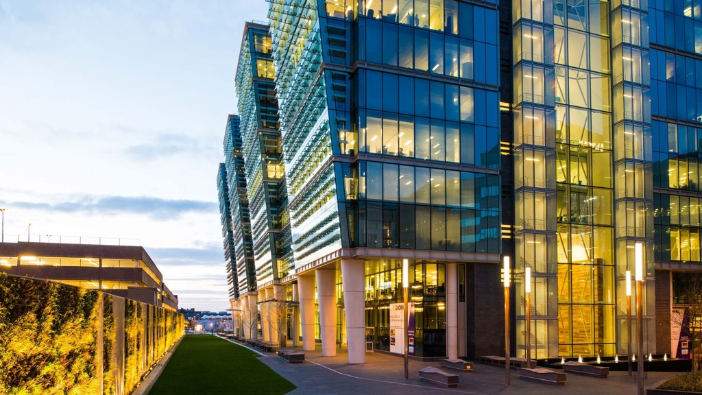 2733 Sq Ft, Snow Hill Queensway, Birmingham, B4 - Available, Image 6